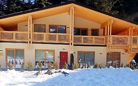 Chalet Relax Molveno E Andalo Dolomiti